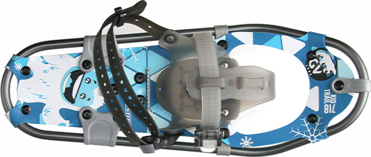 GV Kid Trail Snowshoes Boy's Altitude Sports