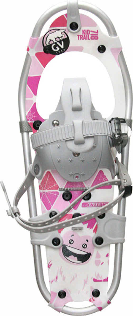 GV Kid Trail Snowshoes Girl's Altitude Sports