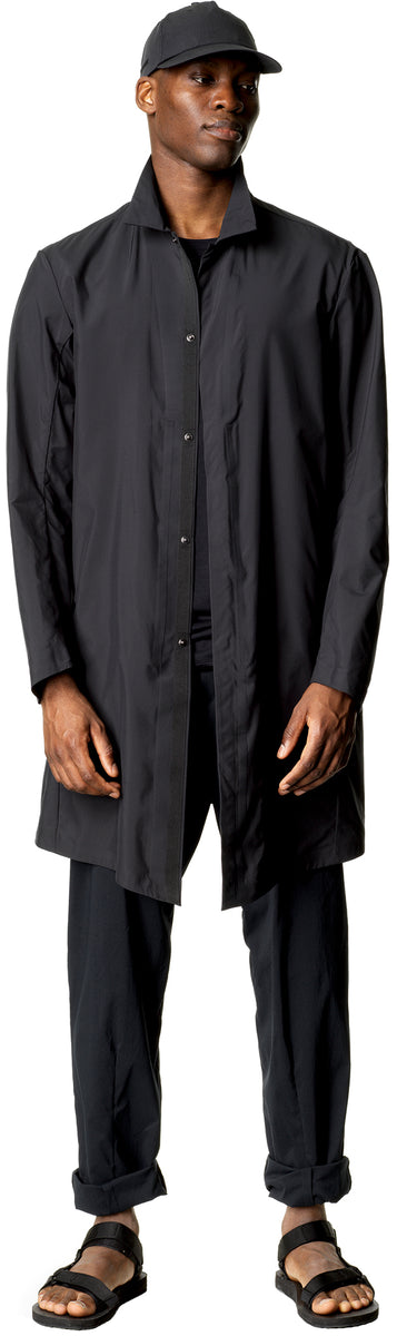 Houdini Nomad Parka - Men's | Altitude Sports