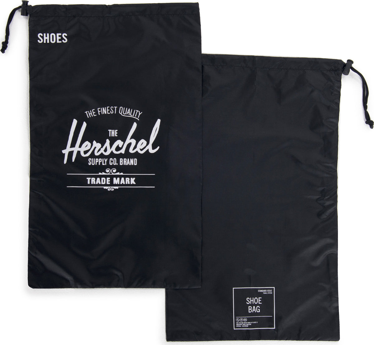Herschel Supply Co. Shoe Bag Altitude Sports