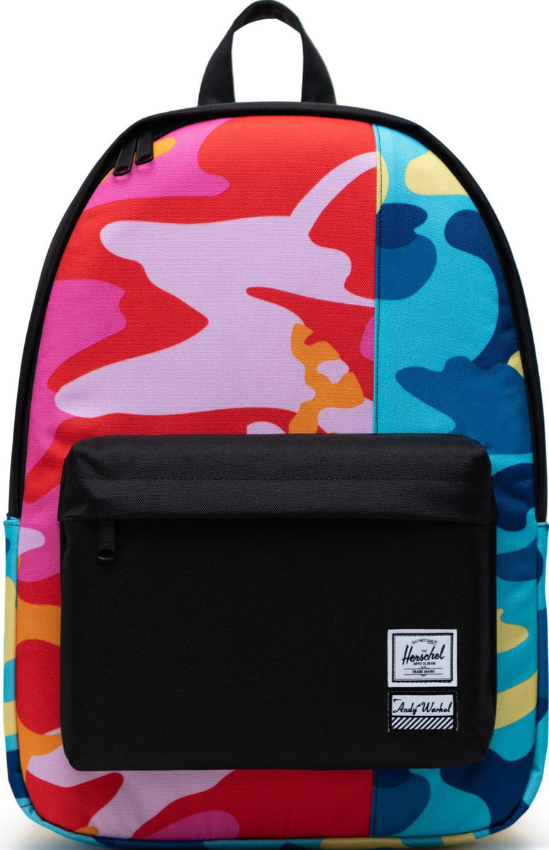 Herschel Supply Co. Andy Warhol Classic XL Backpack Unisex Altitude