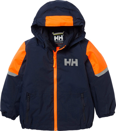 Helly Hansen Rider 2.0 Insulated Jacket - Kid's