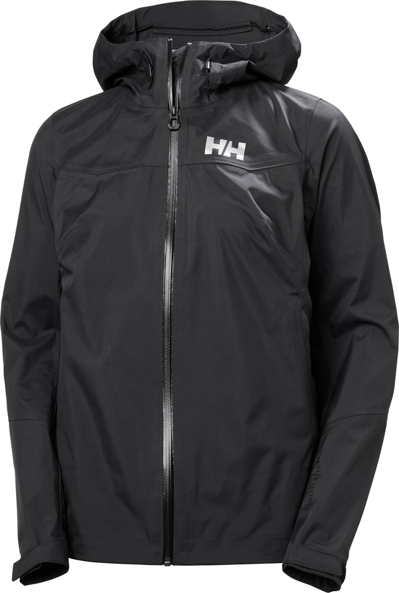 Helly Hansen Vima 3L Shell Jacket Women's Altitude Sports