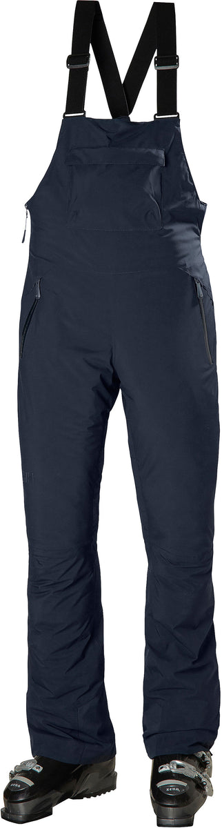 Helly Hansen Legendary Insulated Bib Pant - Women's | Altitude Sports