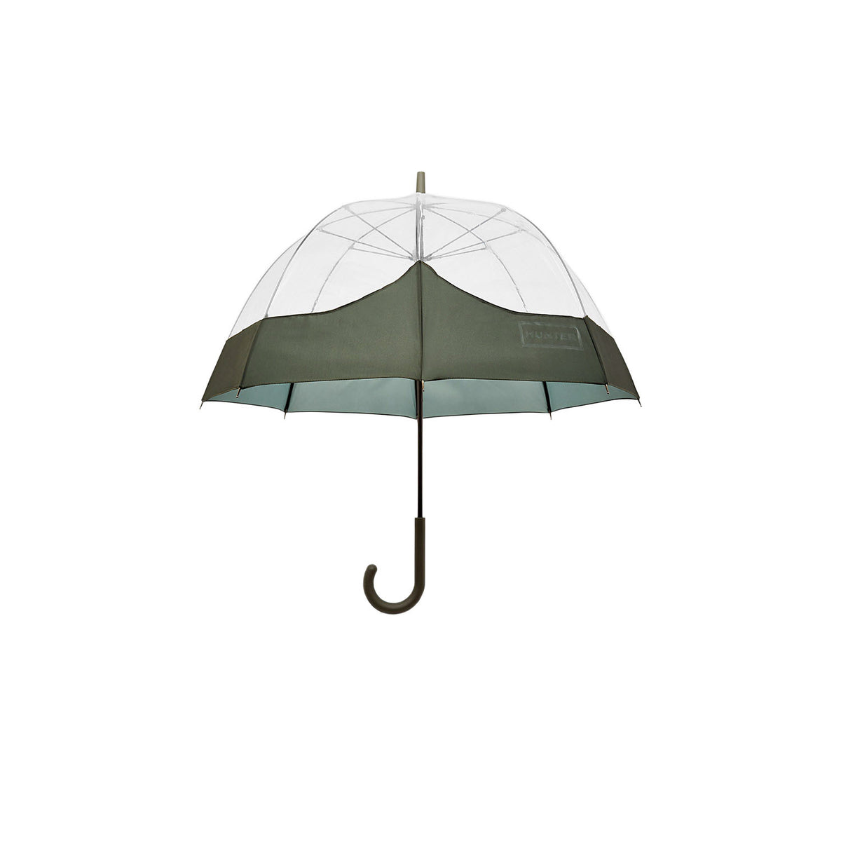 Hunter Original Moustache Bubble Umbrella Altitude Sports