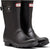 Hunter Original Short Rain Boots - Women's - Black