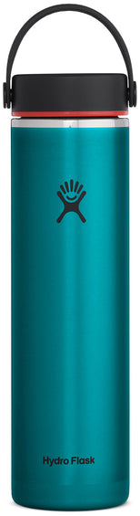 Hydro Flask Lightweight Wide Mouth Trail Series Bottle - 24 Oz