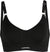 icebreaker Queens Clasp Bra - Women's - Black