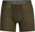 icebreaker Anatomica Boxers With Fly - Men's - Loden