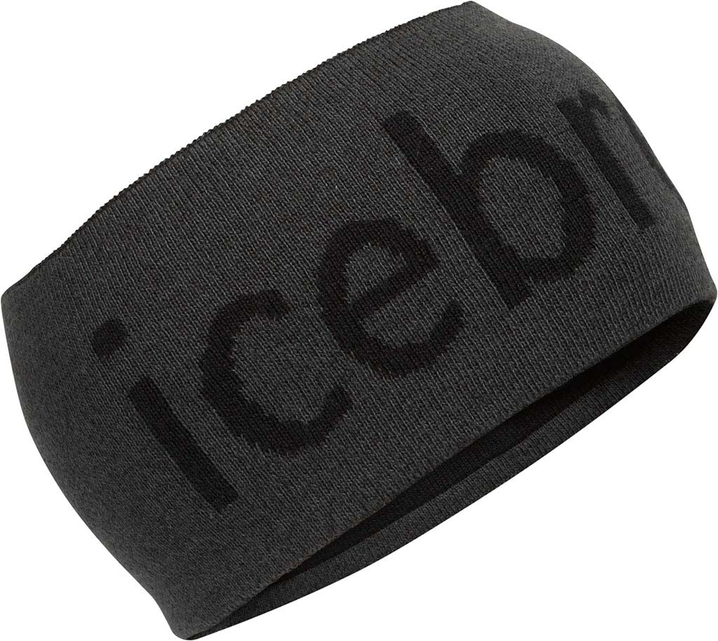 Icebreaker Merino icebreaker Headband Unisex Altitude Sports