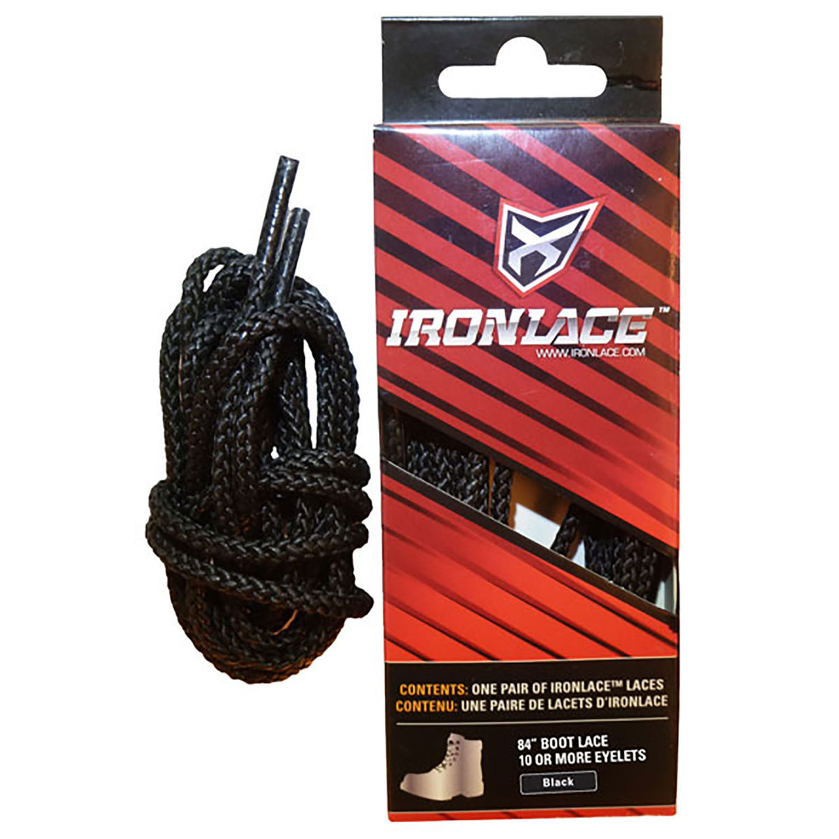 Iron Lace IRONLACE™ 84 Altitude Sports