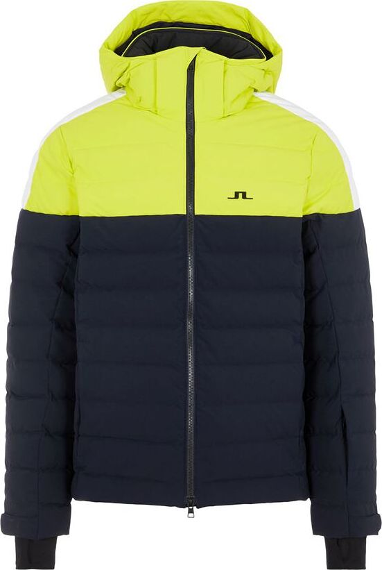 J.Lindeberg Todd Down Ski Jacket Men's Altitude Sports