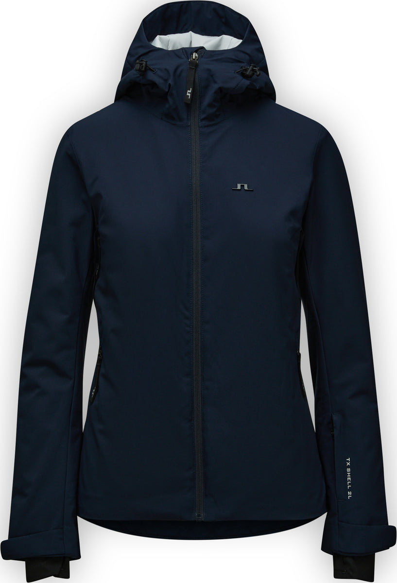 J.Lindeberg Starling Ski Jacket Women's Altitude Sports