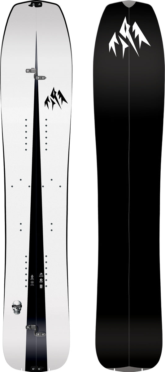 Jones Snowboards Mind Expander Splitboard Men's Altitude Sports