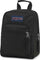 JanSport Big Break Lunch Bag 8L - Black