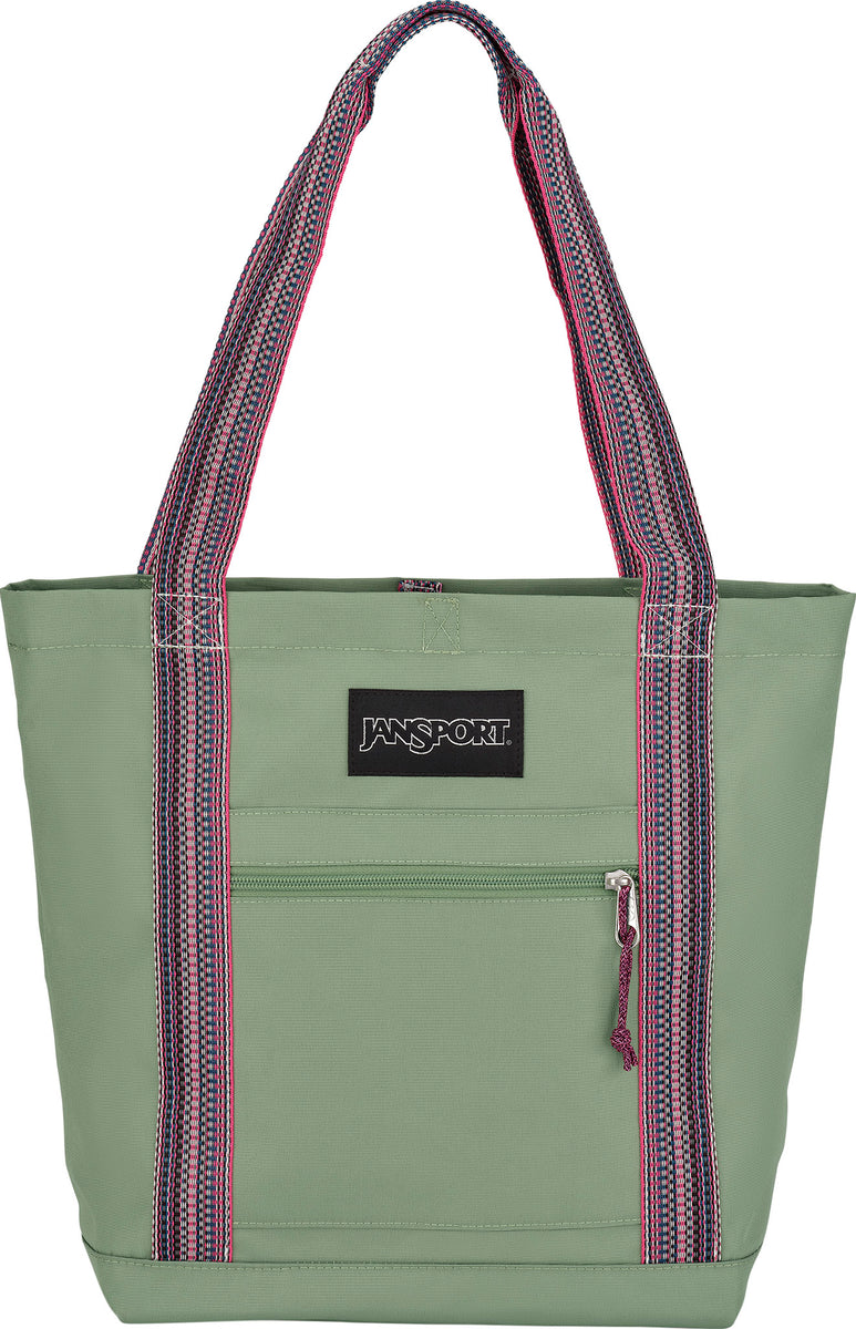 JanSport Restore Tote Bag Altitude Sports