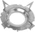 Jetboil Pot Support - Silver