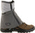 Kahtoola LEVA Gaiters Mid - Unisex - Light Grey - Dark Grey