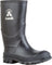 Kamik Stomp Rain Boots - Big Kids - Black