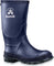 Kamik Stomp Rain Boots - Little Kids - Navy - Black