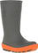 Kamik Riptide Rain Boots - Kids - Charcoal