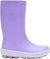 Kamik Riptide Rain Boots - Kids - Lilac - Purple
