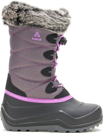 Kamik Snowgypsy 4 Winter Boots - Big Kids