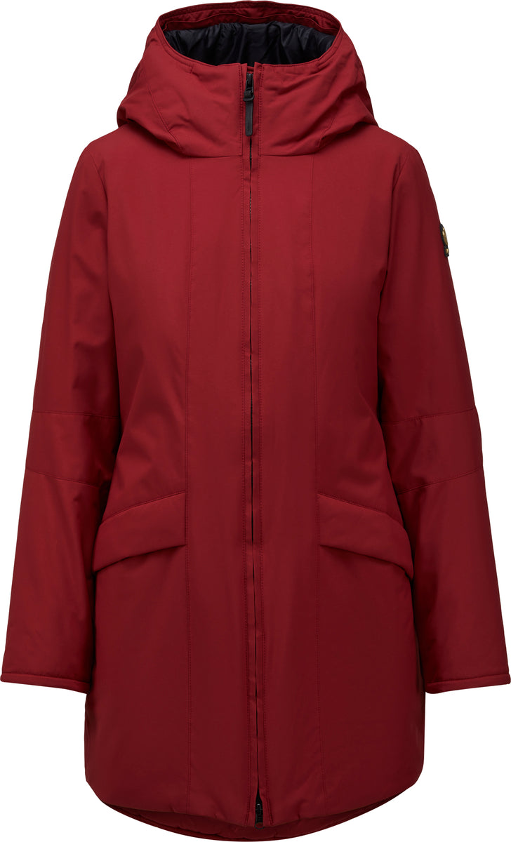 Kanuk Léa SemiFitted ThreeQuarter Coat Women's Altitude Sports
