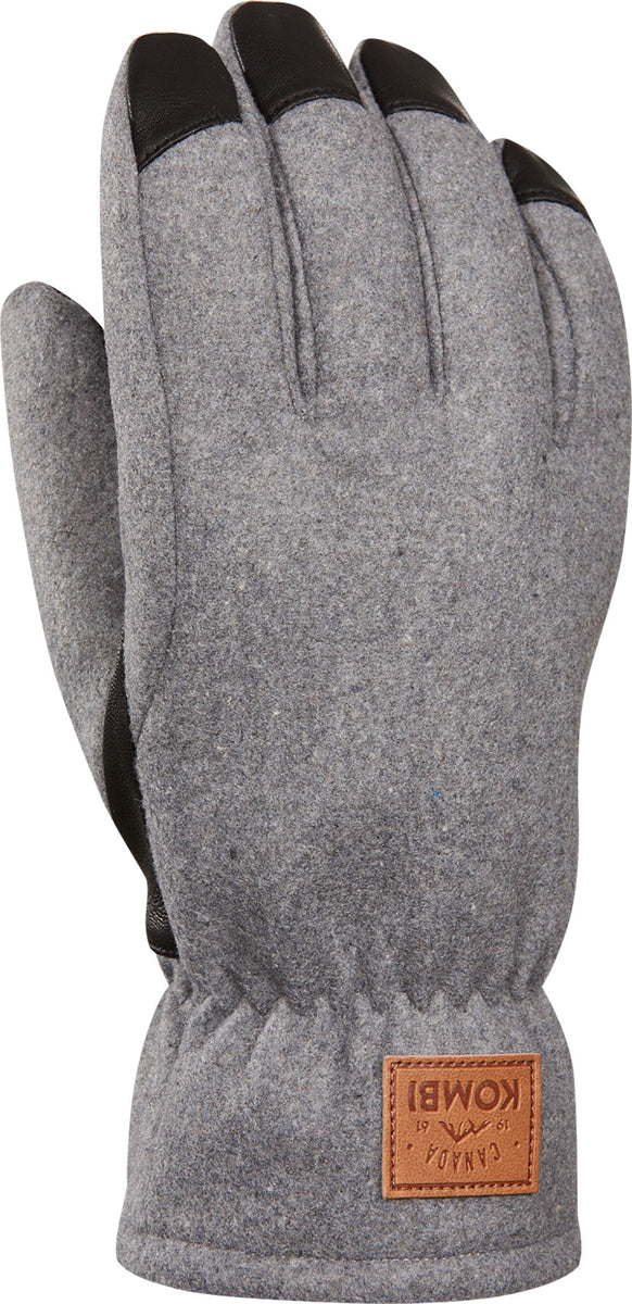 Kombi The Timber Glove Men's Altitude Sports