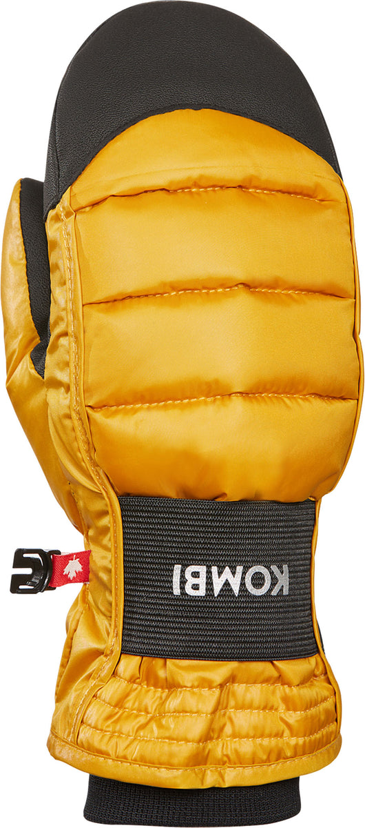 Kombi Epic Mitts Women's Altitude Sports