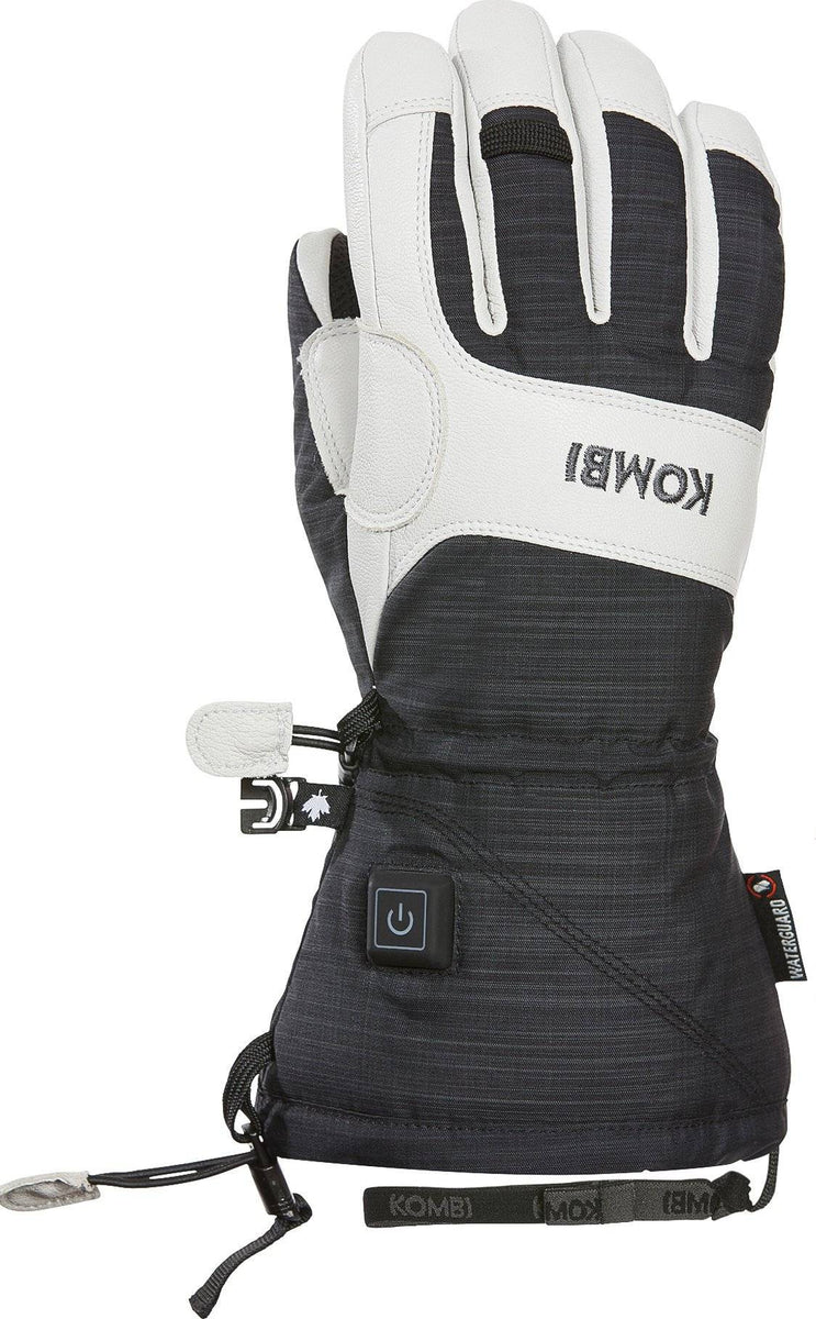 Kombi Blaze Gloves Women 's Altitude Sports