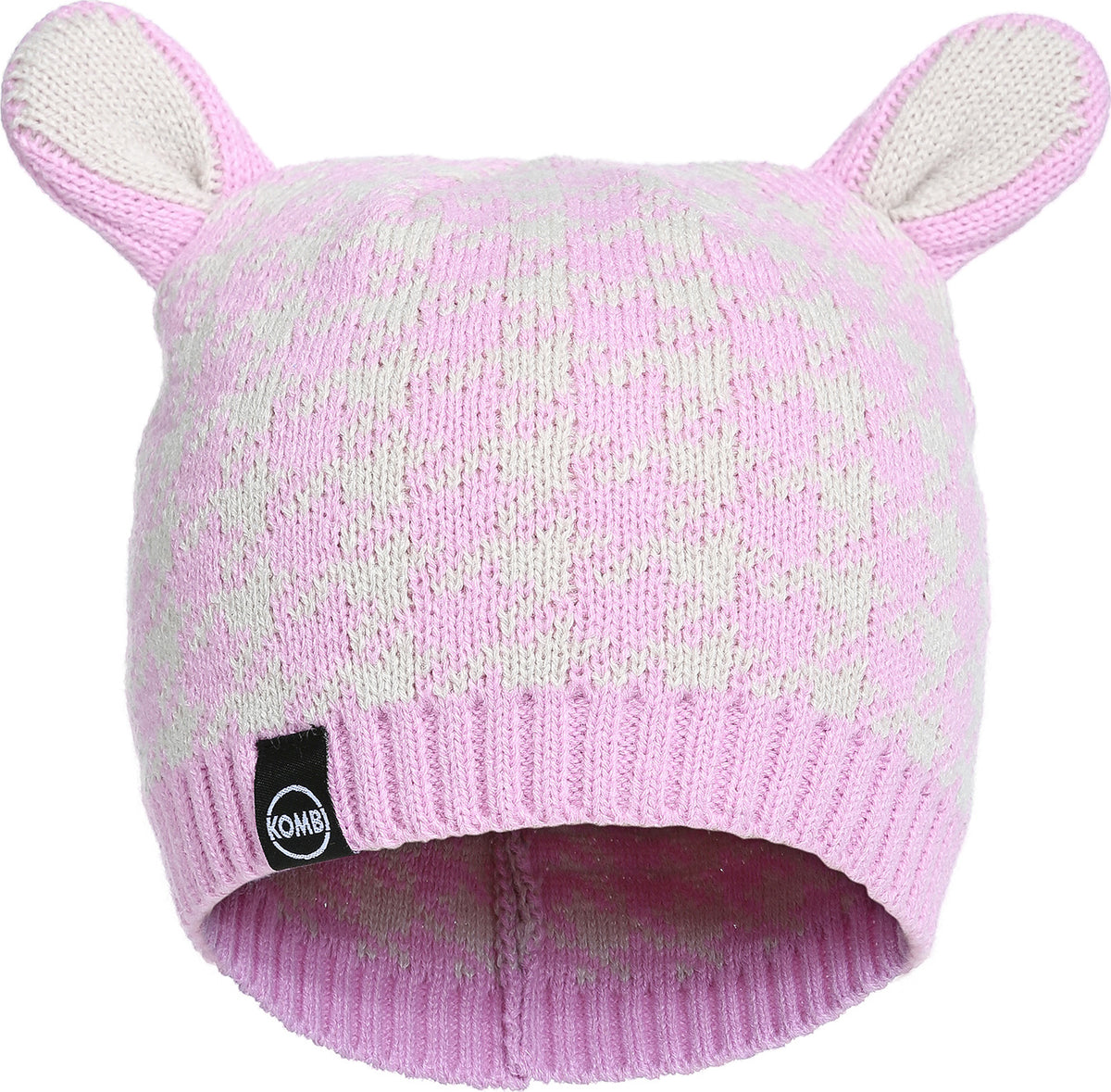 Kombi Little Kid's The Cutie Animal Ears Beanie Altitude Sports