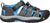 Keen Newport H2 Sandals - Little Kids - Magnet - Brilliant Blue