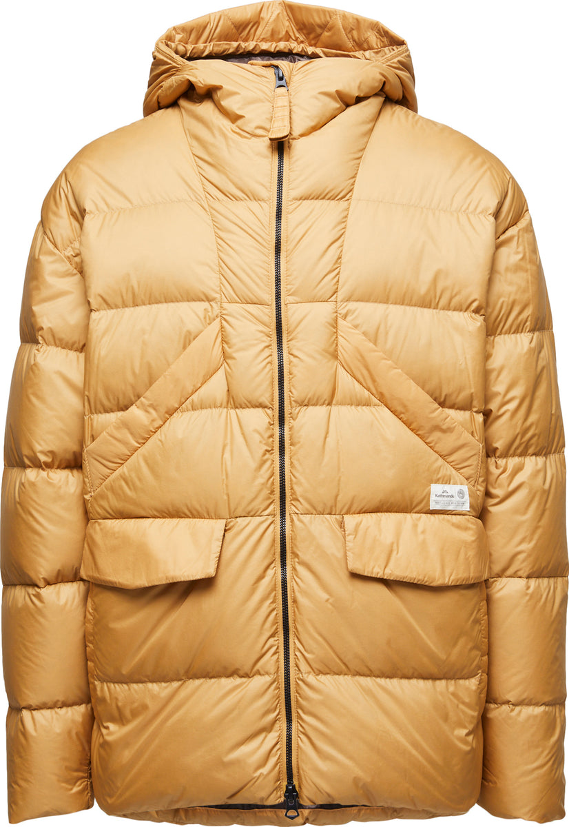 Kathmandu NXTLevel Bio Down Jacket Men's Altitude Sports