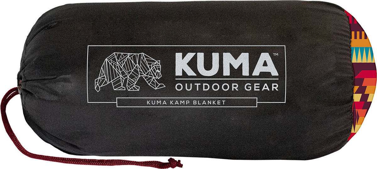 Kuma Outdoor Gear Kuma Kamp Blanket Altitude Sports