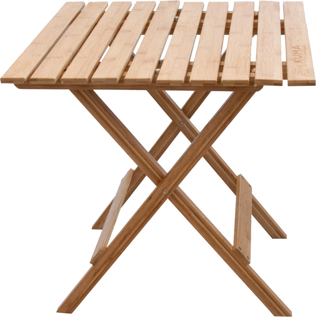 Kuma Outdoor Gear Yoho Bamboo Table Altitude Sports