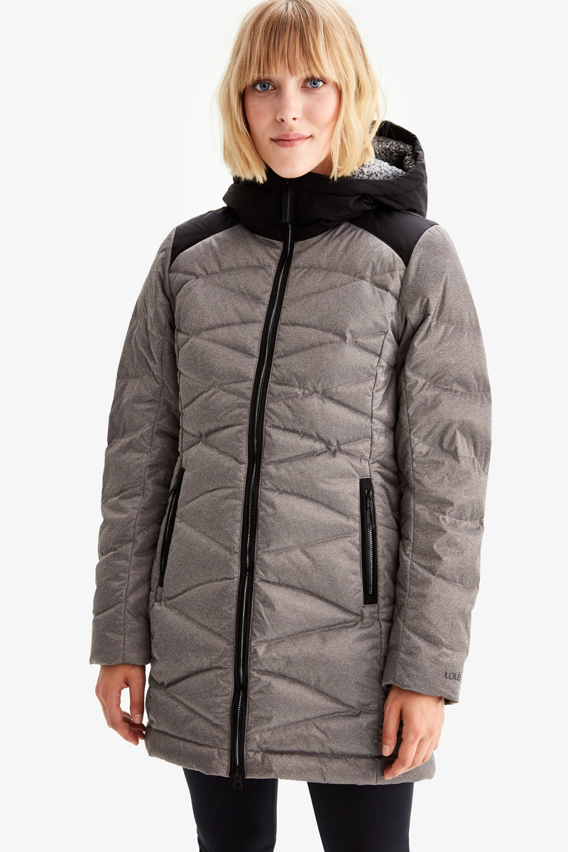 Lol?� Faith Jacket - Women's | Altitude Sports
