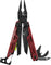 Leatherman Signal Multi-tools Pliers - Crimson