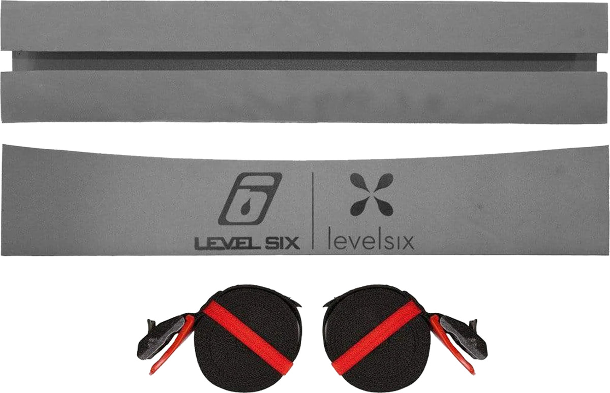Level Six Kayak Foam Block Kit Altitude Sports