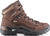 Lowa Renegade GTX Mid Hiking Boots - Wide - Men's - Espresso