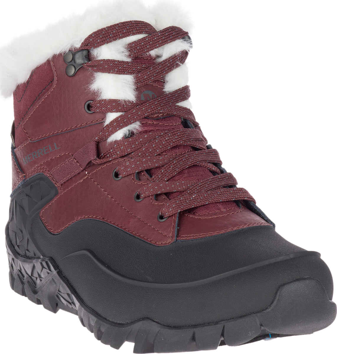 Merrell Aurora 6 Ice+ - Women's | Altitude Sports