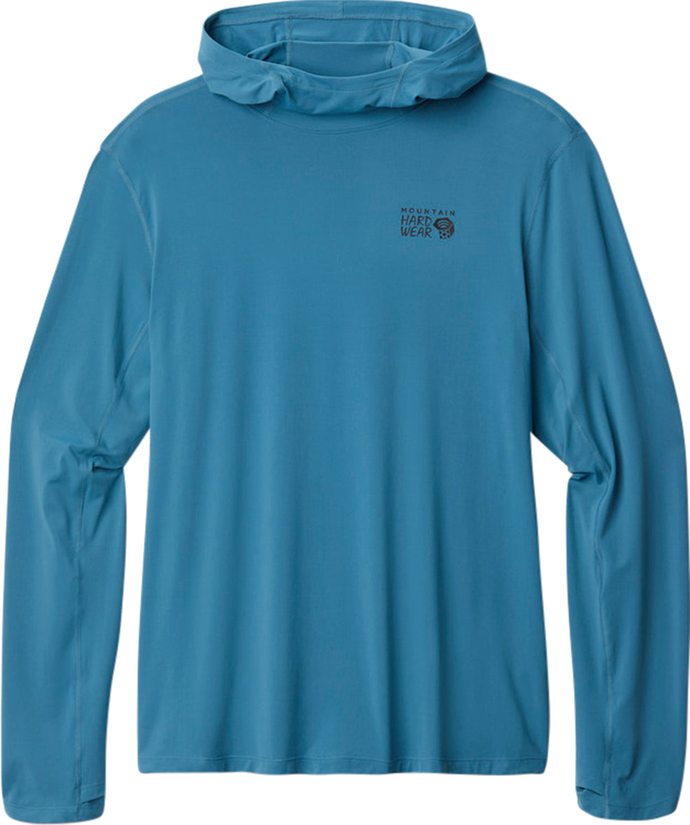 Mountain hardware crater lake hoodie Clearance