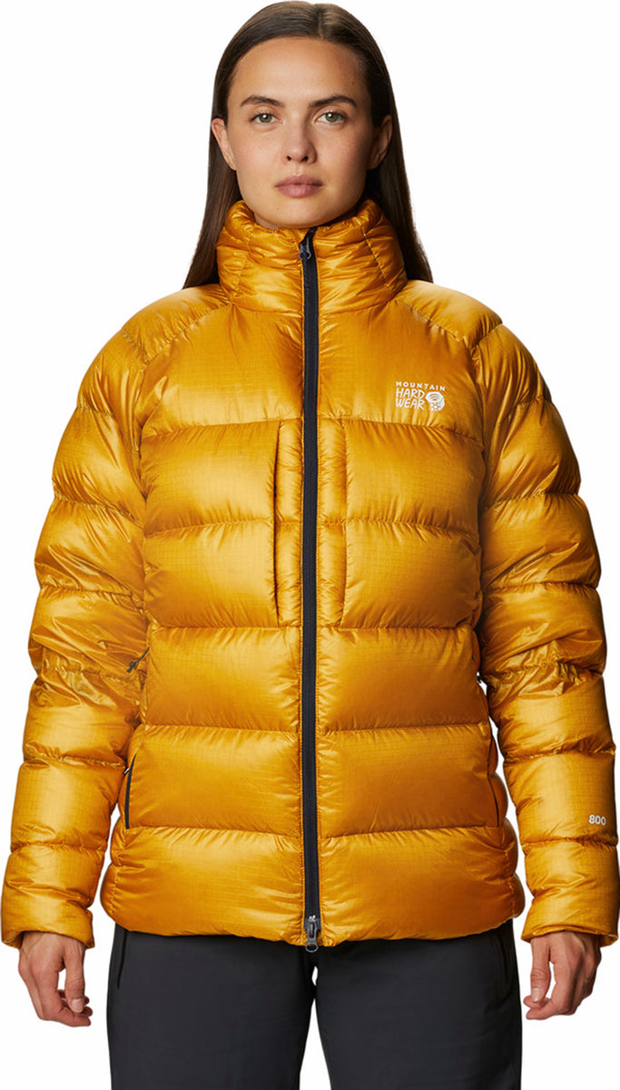 Mountain Hardwear Phantom Jacket Women's Altitude Sports