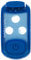Nathan Strobelight LED Clip - Blue Cornflower