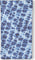 Nomadix Ultralight Towel - Unisex - Agua Blue