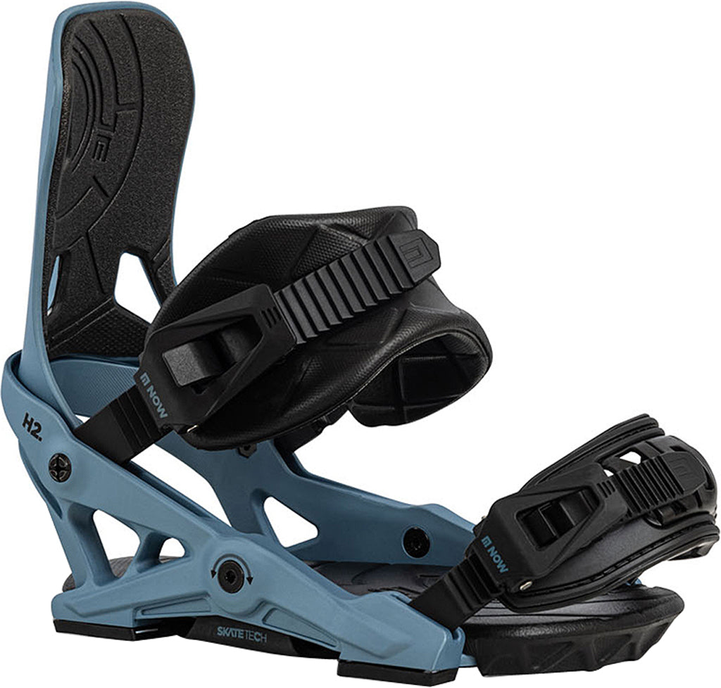 NOW IPO Snowboard Binding Unisex Altitude Sports