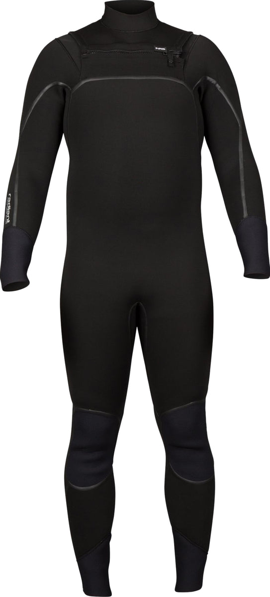 NRS Radiant 4/3mm Wetsuit Men's Altitude Sports