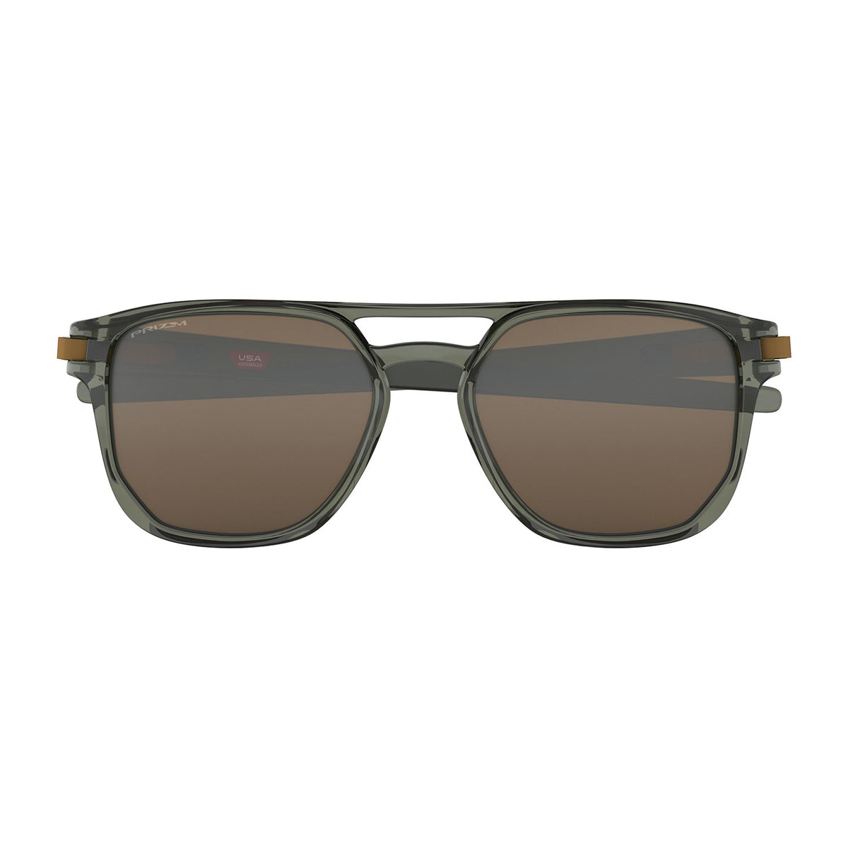 ジダン　Oakley LATCH OAK-OO9436-