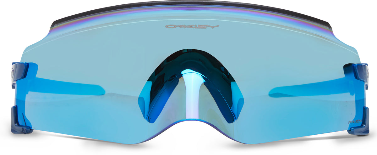 小物 Oakley kato prizm Sapphire Oakley Kato X Prizm Sapphire Lenses, Polished Black Frame