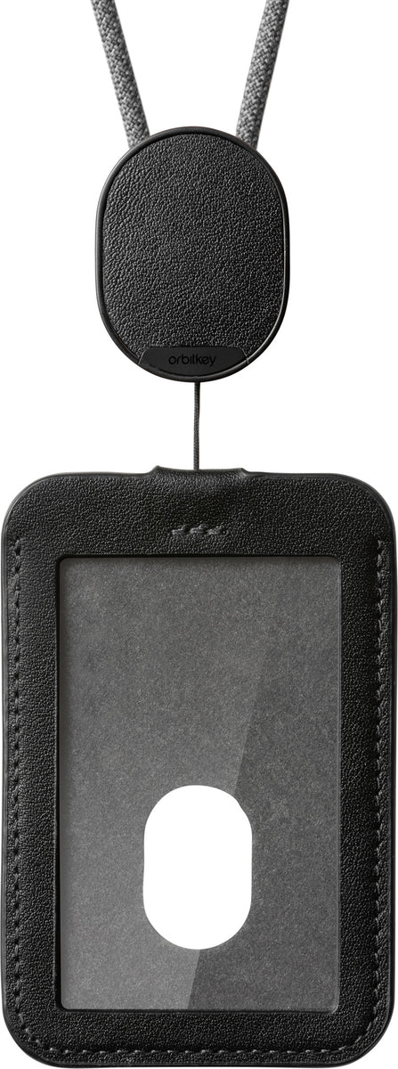 【新品】orbitkey ID Card Holder Pro ID Card Holder Pro – Orbitkey